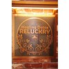 ヒーリングデトックス リラックリ(HealingDetox RELUCKRY)のお店ロゴ