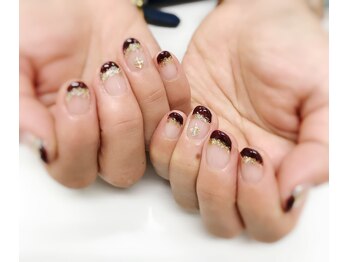 ネイルズ スペース グリッター(NAIL'S SPACE glitter)/