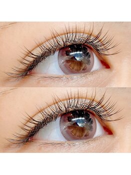 ピンクドールハウス 那覇おもろまち店(Pink Doll House)/フラットラッシュ