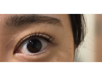 シルフ 石橋店(Sylph)/まつ毛パーマ