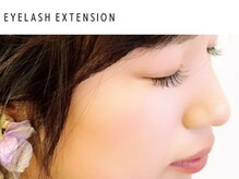 ディーメイプル(D maple)/＊フラットラッシュ導入サロン＊