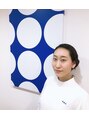 ポーラ ザ ビューティ 烏丸蛸薬師店(POLA THE BEAUTY) 松永 佳野