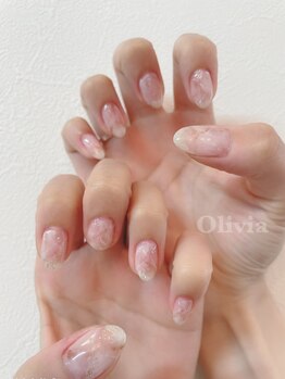 ビューティーアンドライフ オリビア(Beauty&Life Olivia)/