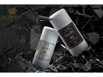 ノア 博多(Noah)/NMNエルモサハーブ　黒OR白