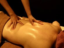 足道/本厚木　整体&リラクゼーション