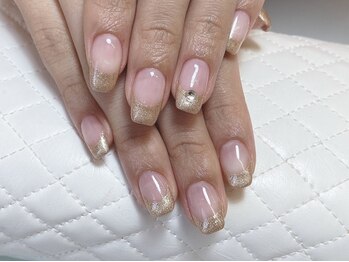 フェイン 青山店(fein.)/フレンチネイル