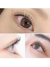 ティル(TILL)/《ラッシュリフト》まつ毛パーマ