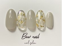 バウネイル(Bow nail)/◇定額◇トレンド
