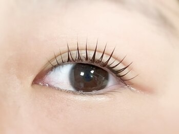 パラジェル登録サロン バランス シンプルネイル&アイラッシュ 新田東店(balance)/ラッシュリフト