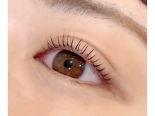 ニュイ 武蔵小杉店(nuit)/ラッシュリフト(まつ毛パーマ)