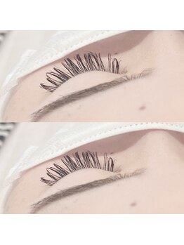 ガレリア アイデザイン KHビル店(GALLARIA Eye design)/バインドロック100束