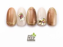 ピッピ 桜新町店(peep PEEP)/22年11月マンスリープラチナ-3