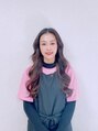 はあとねいる 熊谷店 Ayano. I