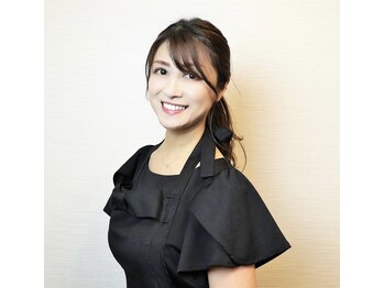 エステティックサロン メープル(Maple)/オーナーが温かくお出迎え♪