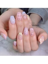 ビューティサロンヴィーナス(Venus)/やり放題メニュー