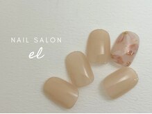 エル 梅田 堂山町店(el)/