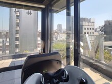 ランベリー 表参道(LANVERY)/貴方だけの贅沢な空間