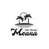 モアナ 前橋店(Moana)ロゴ