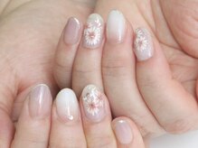 geNe 'n GRUS(ジーン アンド グルス)/エアジェルアートコース