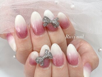 チアフルチア バイ リッチネイル(CheerfulCheer by Ricci nail)/