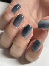 アトリエヨル(atelier yol)/縦グラデ