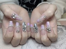 ネイルプリンセス(Nail Princess)/