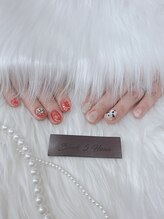 ブロックファイブハナ(Block 5 HANA)/