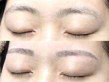 ソプラ 京都駅前店(sopra)/緩めアーチ