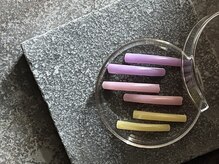 クルワートル デフィ/まつげパーマ☆リトルムーン