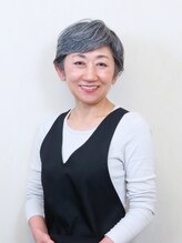 アスエール Asuyell 近藤千恵子