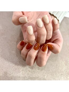 ラティアム 亀山店(LaTiam)/ワンカラー★