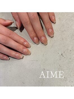 アイム(AIME)/韓国