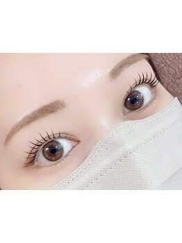 大人女性向けこだわりサロン