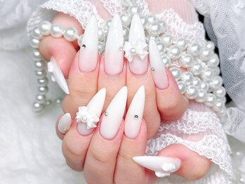 メイク 池袋(Meik)/ネイルデザイン