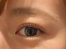 ミニョン 西梅田/まつげパーマ/パリジェンヌ/