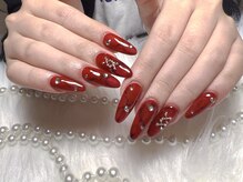 モアネイル 新宿/