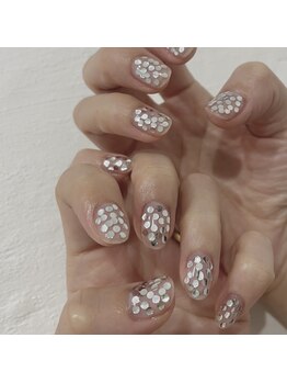 グラウネイル(glaw nail)/70分オーダー