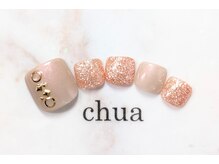 チュア(CHUA)/【定額】7480円
