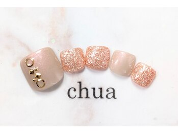 チュア(CHUA)/【定額】7480円