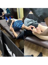 ヒューマン鍼灸接骨院/骨盤の歪み