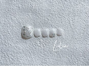 リーリア(Lilia)/