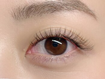 ミング(ming)/ming eye.nail brow | desigh
