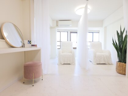 ナザリー(Nazalea)の写真