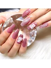 ノイド(noid)/Irie フラッシュマグ