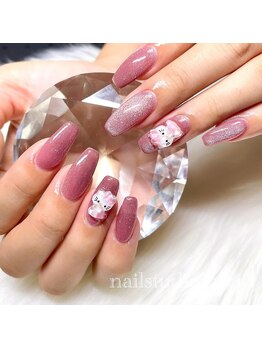 ノイド(noid)/Irie フラッシュマグ