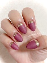 イーユービー(E.U.B)/スタッフネイル【ひばりヶ丘】