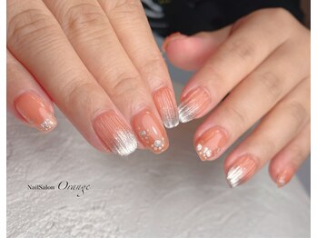 オレンジ(Orange)/