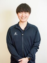 西千葉ありがとう整骨院/スタッフ写真