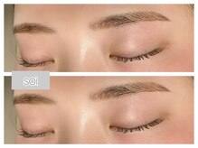 ソイ(soi)/アイブロウスタイリング