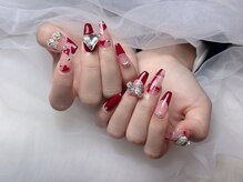 アイミーネイルスタジオ(Aimee Nail Studio)/
